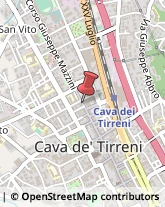 Corso Mazzini, 22,84013Cava de' Tirreni