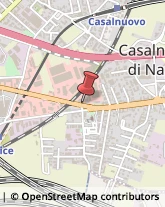 Via Nazionale delle Puglie, 3,80013Casalnuovo di Napoli