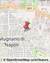 Via Salvo D'Acquisto, 19,80018Mugnano di Napoli