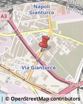 Via Emanuele Gianturco, 31/C,80146Napoli
