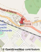 Via San Leonardo, 101,84131Salerno