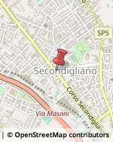 Corso Secondigliano, 228,80144Napoli