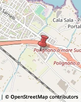 Largo Don Giuseppe Puglisi, Bari,70044Polignano a Mare