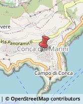 Via Miramare, 15,84010Conca dei Marini