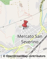 Via Roma, 38,84085Mercato San Severino
