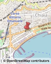Riviera di Chiaia, 36,80122Napoli