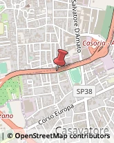 Via Benedetto Croce, 20,80020Casavatore