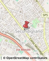 Corso Secondigliano, 230/C,80144Napoli