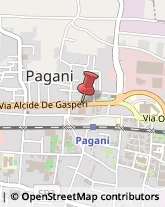 Via Alcide De Gasperi, 46,84016Pagani