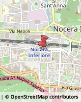 Via Giovanni Nicotera, 51,84014Nocera Inferiore