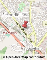 Corso Secondigliano, 126,80144Napoli