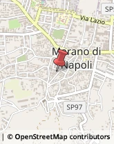 Via XXIV Maggio, 16,80016Marano di Napoli