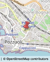 Via Anfiteatro, 5,80078Pozzuoli