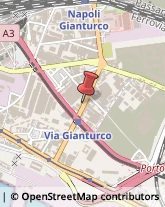 Via Emanuele Gianturco, 31/C,80146Napoli