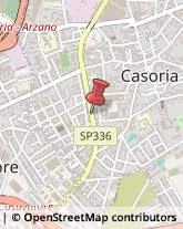 S.S. Sannitica, 48,80026Casoria