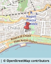 Via Santa Maria in Portico, 43,80122Napoli