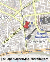 Piazza Nolana, 13,80100Napoli
