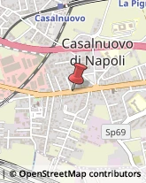 Via Nazionale delle Puglie, 118,80013Casalnuovo di Napoli