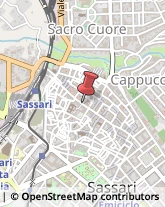 Corso Vittorio Emanuele II, 186,07100Sassari