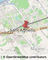 Corso Italia, 150 - 152,80065Sant'Agnello