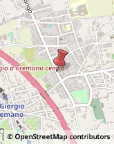 Via Alessandro Manzoni, 42,80046San Giorgio a Cremano