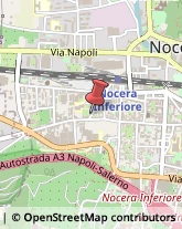Piazzetta Pagliara, 4 ,84014Nocera Inferiore