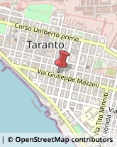 Via Cataldo Nitti, 113,74123Taranto