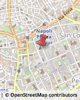 Via Sapienza, 53,80138Napoli