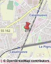 Via Roma, 121,80013Casalnuovo di Napoli