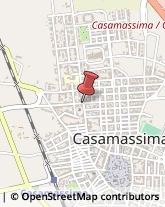 Via Bari, 32,70010Casamassima