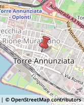 Corso Vittorio Emanuele III, 392,50058Torre Annunziata