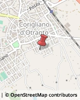Via Vittorio Emanuele II, 119,73022Corigliano d'Otranto