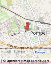Via Roma, 79,80045Pompei