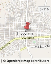 Corso Vittorio Emanuele, 55,74020Lizzano