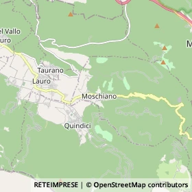 Mappa Moschiano