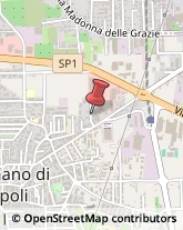 Via San F. Neri, 2,80018Mugnano di Napoli