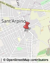 Corso Atellano, 6,81030Sant'Arpino