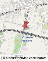Via Vittorio Veneto, 5,80034Marigliano