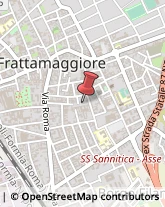 Piazza Risorgimento, 12,80027Frattamaggiore