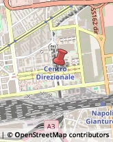 Centro Direzionale Napoli, 4,80143Napoli