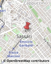 Via Brigata Sassari, 75,07100Sassari