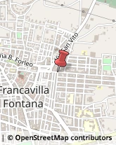 Via San Lorenzo, 36,72021Francavilla Fontana