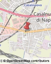 Via Nazionale delle Puglie, ,80013Casalnuovo di Napoli