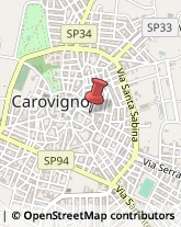 Largo 24 Maggio, 15,72012Carovigno