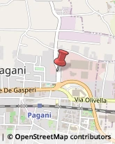 Via Mangioni, 1,84016Pagani