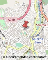 Via San Giovanni Bosco, 3,84122Salerno