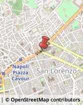 Via Domenico Cirillo, 74,80137Napoli