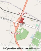 Via Giuseppe Verdi, 330,80040Terzigno
