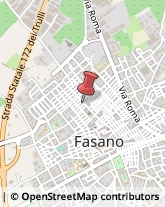 Corso Vittorio Emanuele, 86,72015Fasano
