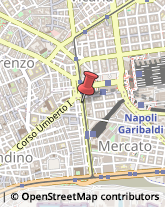 Corso Giuseppe Garibaldi, 370/371,80142Napoli